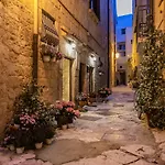 アパート L' Alcova Di Federico