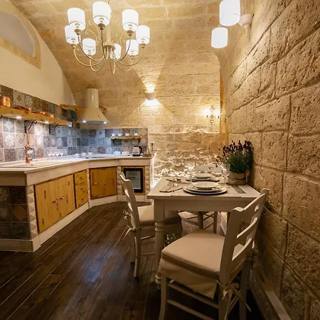 Ferienhaus L' Alcova Di Federico