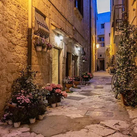 Ferienhaus L' Alcova Di Federico